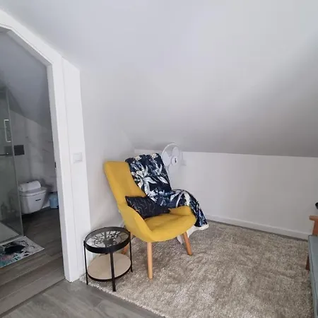 Luxury Penthouse - River Gallery Art - View&center Apartmán *