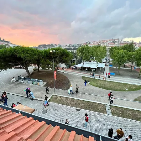 Luxury Penthouse - River Gallery Art - View&center Apartmán Vila Nova de Gaia