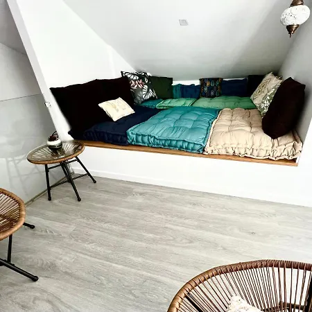 Luxury Penthouse - River Gallery Art - View&center Apartmán Vila Nova de Gaia