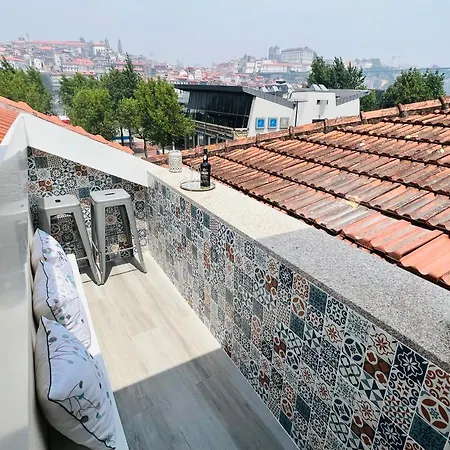 Luxury Penthouse - River Gallery Art - View&center *