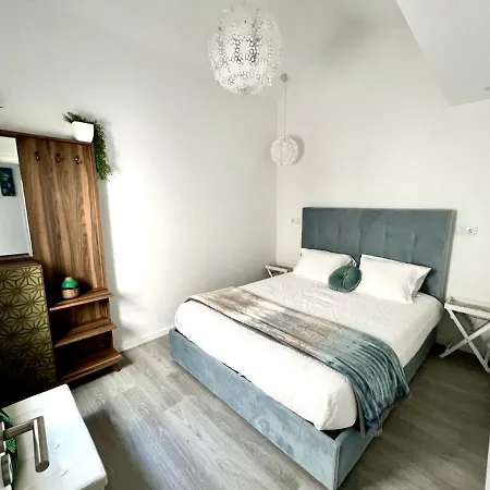 Luxury Penthouse - River Gallery Art - View&center * Vila Nova de Gaia