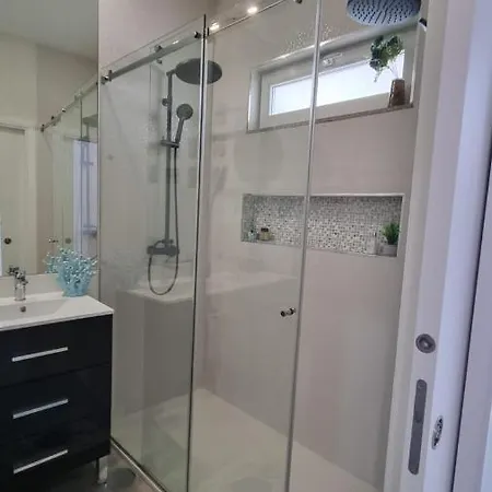 Luxury Penthouse - River Gallery Art - View&center Apartmán