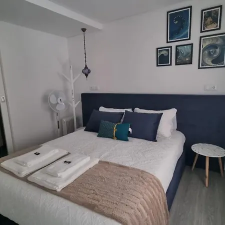 Luxury Penthouse - River Gallery Art - View&center * Vila Nova de Gaia