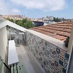 Luxury Penthouse - River Gallery Art - View&center Apartamento Vila Nova de Gaia