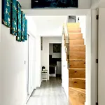 Lejlighed Luxury Penthouse - River Gallery Art - View&center *