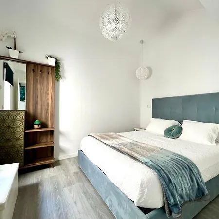 Luxury Penthouse - River Gallery Art - View&center Apartament