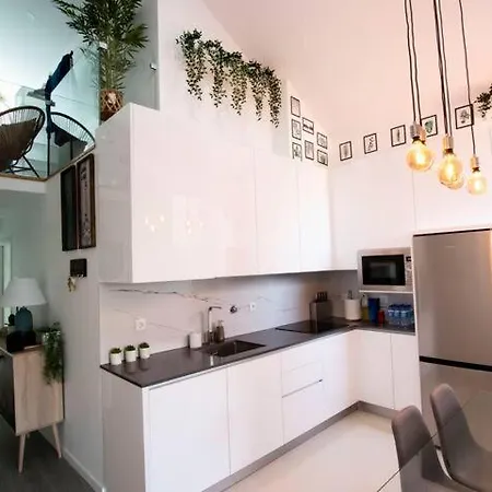 Luxury Penthouse - River Gallery Art - View&center Apartament Vila Nova de Gaia