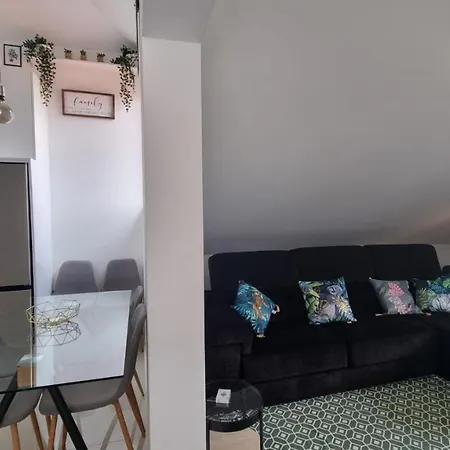 Apartament Luxury Penthouse - River Gallery Art - View&center *