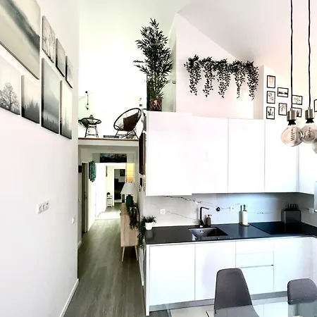 Apartament Luxury Penthouse - River Gallery Art - View&center