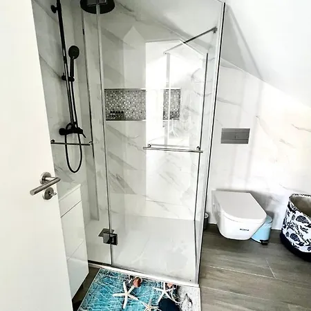 Luxury Penthouse - River Gallery Art - View&center וילה נובה דה גאיה