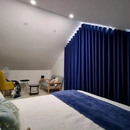 Luxury Penthouse - River Gallery Art - View&center * Vila Nova de Gaia