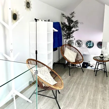 Luxury Penthouse - River Gallery Art - View&center Vila Nova de Gaia