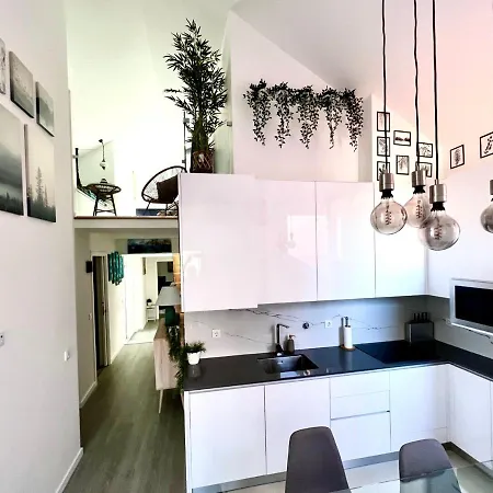 Luxury Penthouse - River Gallery Art - View&center Vila Nova de Gaia