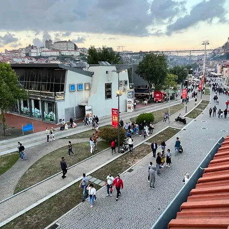 Luxury Penthouse - River Gallery Art - View&center *