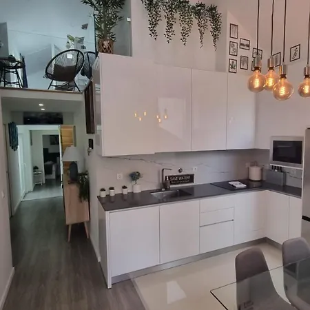 Luxury Penthouse - River Gallery Art - View&center Apartamento Vila Nova de Gaia