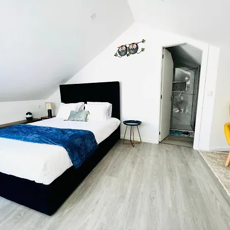 Luxury Penthouse - River Gallery Art - View&center * Vila Nova de Gaia