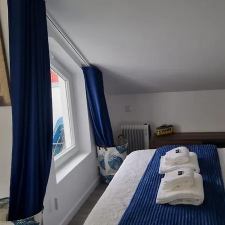 Luxury Penthouse - River Gallery Art - View&center Apartament