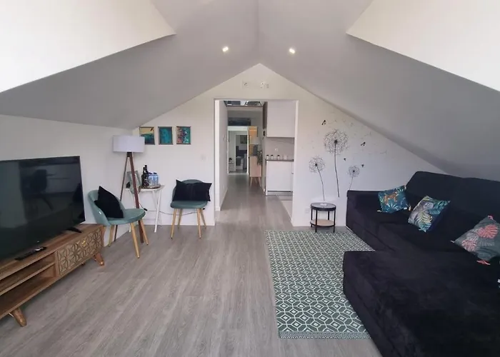 Luxury Penthouse - River Gallery Art - View&center Vila Nova de Gaia