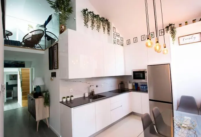 Luxury Penthouse - River Gallery Art - View&center Lejlighed Vila Nova de Gaia