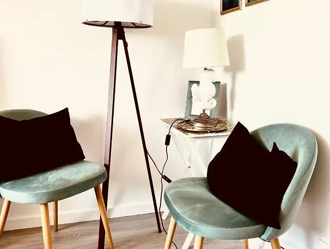 Lejlighed Luxury Penthouse - River Gallery Art - View&center Vila Nova de Gaia