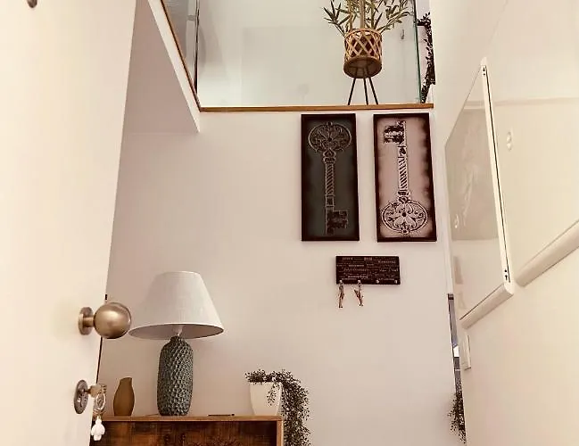 Lejlighed Luxury Penthouse - River Gallery Art - View&center