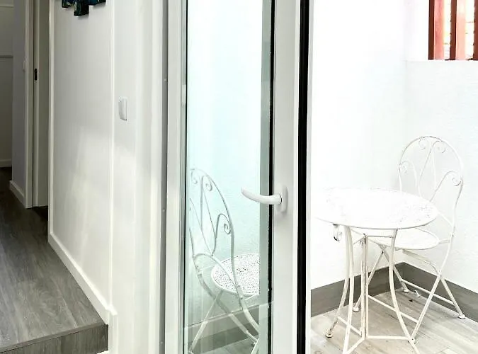 Luxury Penthouse - River Gallery Art - View&center Lejlighed Vila Nova de Gaia