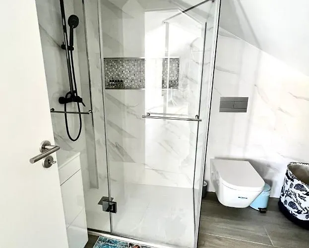 Luxury Penthouse - River Gallery Art - View&center Vila Nova de Gaia