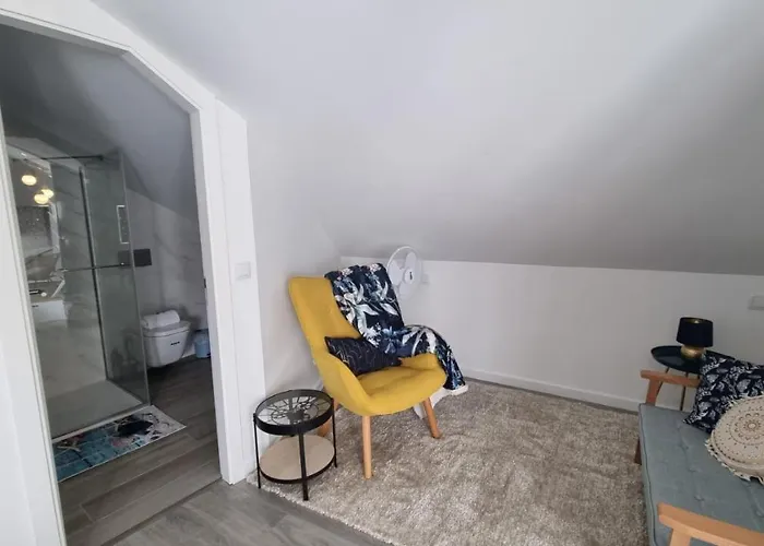 Luxury Penthouse - River Gallery Art - View&center 公寓 *