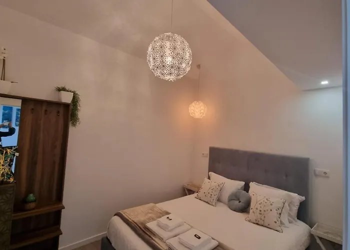 Luxury Penthouse - River Gallery Art - View&center Vila Nova de Gaia