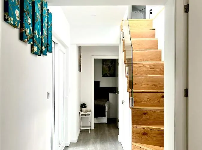 Lejlighed Luxury Penthouse - River Gallery Art - View&center *