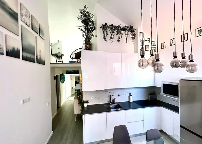 Luxury Penthouse - River Gallery Art - View&center Vila Nova de Gaia