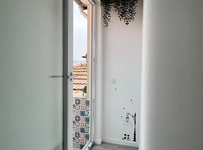 Lejlighed Luxury Penthouse - River Gallery Art - View&center Vila Nova de Gaia