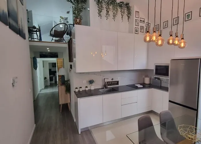 Luxury Penthouse - River Gallery Art - View&center Lejlighed Vila Nova de Gaia