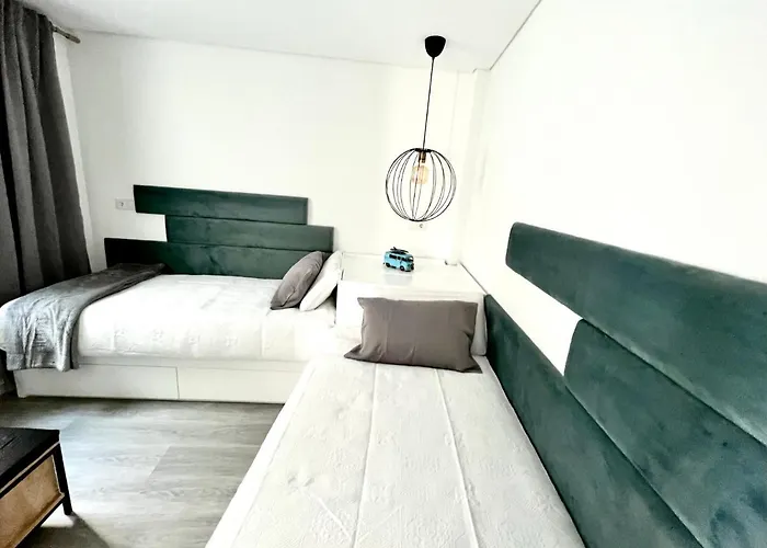 Lejlighed Luxury Penthouse - River Gallery Art - View&center