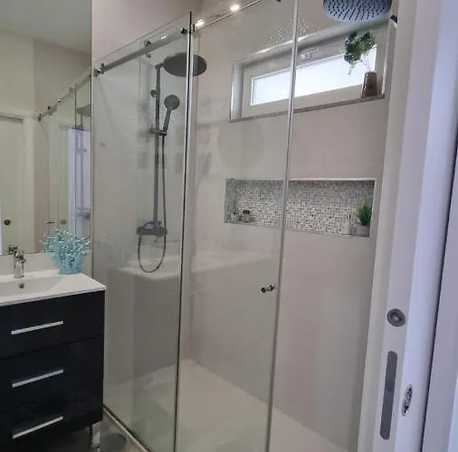 Luxury Penthouse - River Gallery Art - View&center Lejlighed